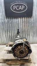 2007-2010 2008 Pontiac Solstice Manual Transmission Assembly 75k Miles