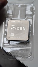 AMD Ryzen 5 5600X AM4 CPU & Thermalright Assassin CPU Cooler