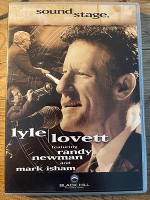 Lyle Lovett feat. Randy Newman and Mark Isham