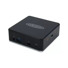 Origin Storage Docking Station USB-C/A with 85w Power Delivery (C to C/A Cabl...