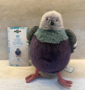 Leicester Pigeon Jellycat | eBay
