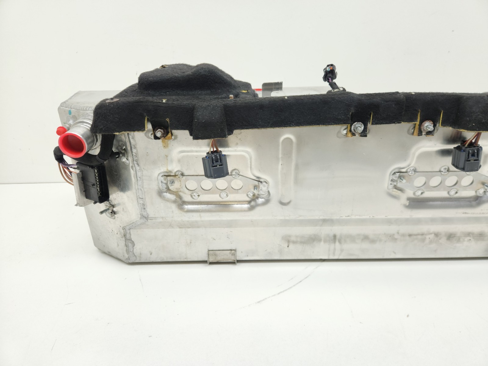 2015-2017 MCLAREN 675LT GAS TANK FUEL CELL CANISTER COMPLETE OEM 