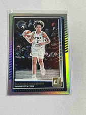 2025 Panini Donruss WNBA Basketball Pick Your Holo #1-100 - Buy More & Save