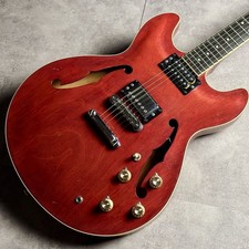 Yamaha SA1000 Used Electric Guitar
