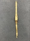 Seiko Vintage Gold-Tone Quartz Women's Wrist Watch