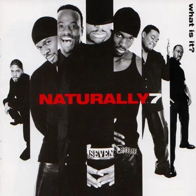 CD Naturally 7 What Is It? Transglobal