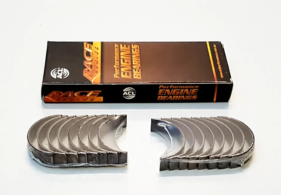 ACL Race Conrod / Big End Bearings for BMW M3 V8 S65B40 - Image 2 of 2