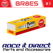 NGK Spark Plug for ROYAL ENFIELD 500 BULLET ELECTRA X 2005-2015 Standard Japan