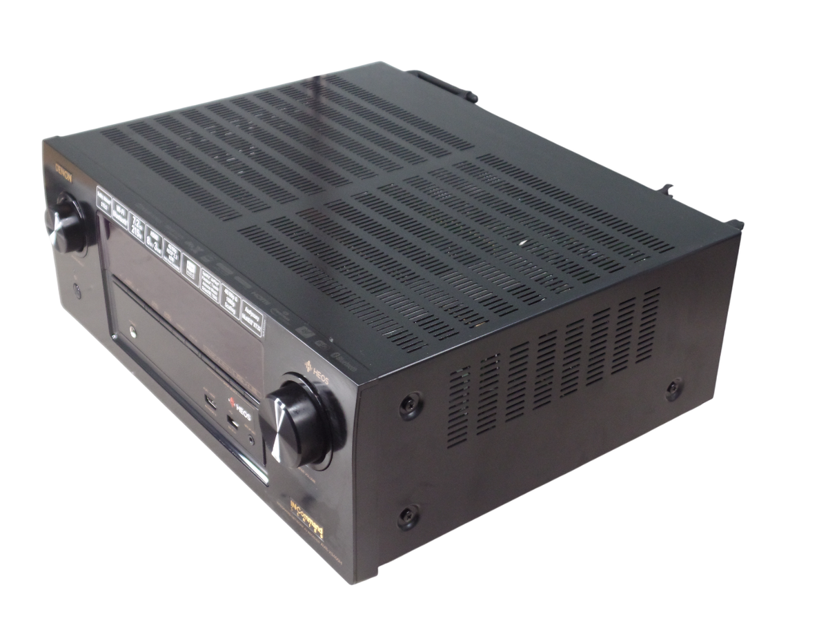 アンプ DENON AVR-X4400H Denon AVR-X4400H review | What Hi-Fi?