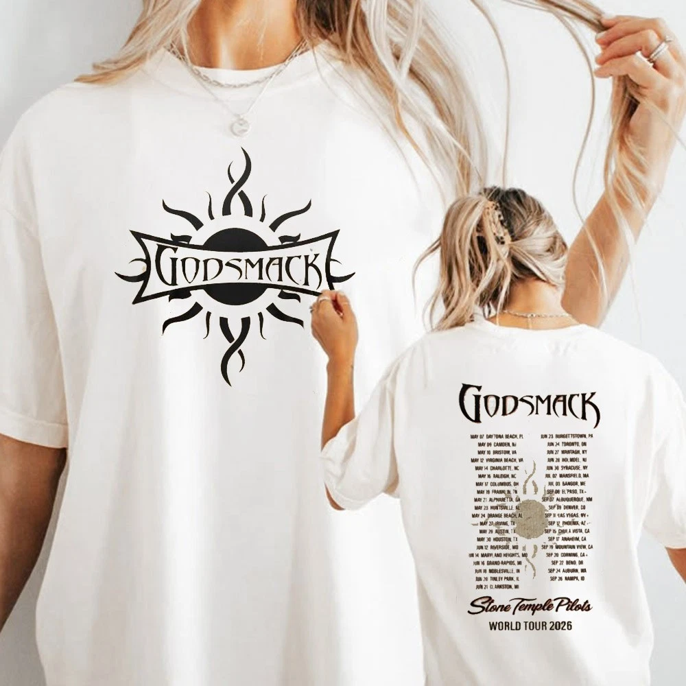 Godsmack Shirt for sale | eBay