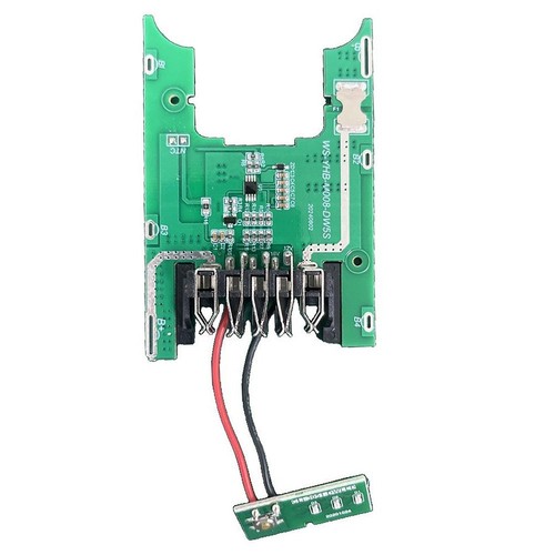 Circuit Board For for DCB200 20V MAX Power Tools Important Repair Component - 第 7/9 張圖片