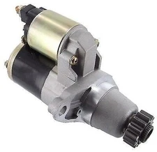 Discount Starter and Alternator 17825N New Professional Quality Starter