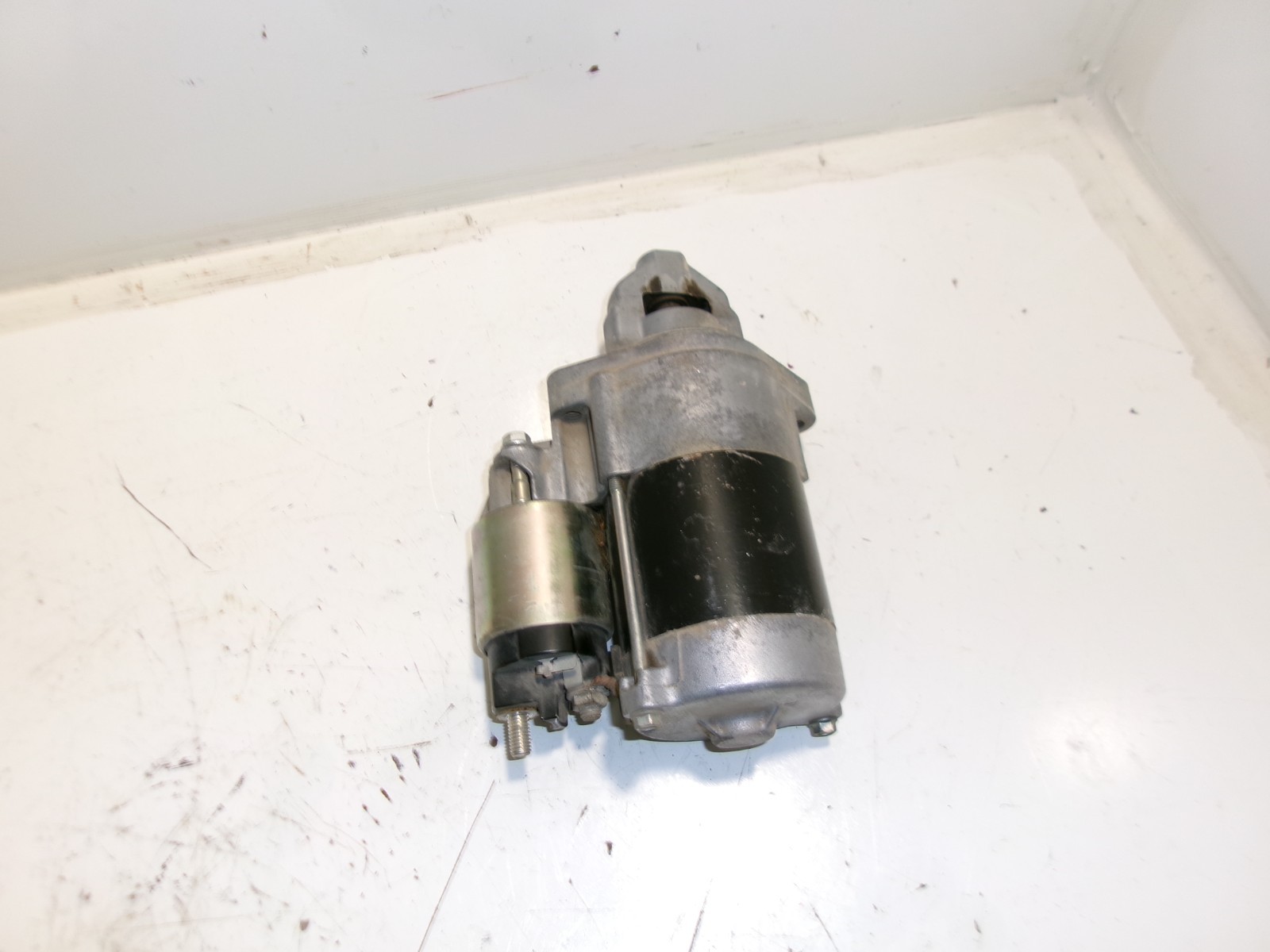 Genuine Kawasaki 99996-6121 12V Electric Starter for FXT00V and others