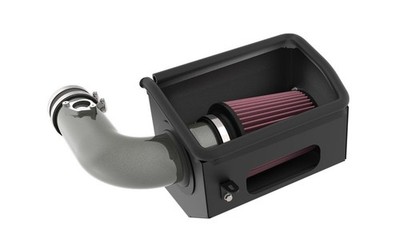 K&N 69-8624TC Typhoon Performance Cold Air Intake Kit