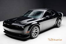 2023 Dodge Challenger SRT Hellcat Redeye Widebody