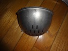 UNIVERSAL 0RANGE LEMON Manual Juicer by L.F,& C New Britain Conn. Aluminum Alloy — photo 8