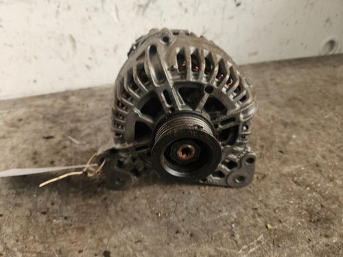 Lichtmaschine VW Golf V 1K 0986045320 P24626018