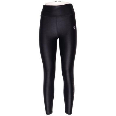Oceans Apart, Sportleggings, Größe: M, Schwarz, Elasthan/Polyamid #RDl