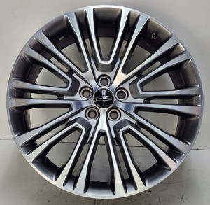 Lincoln MKX Wheels | eBay