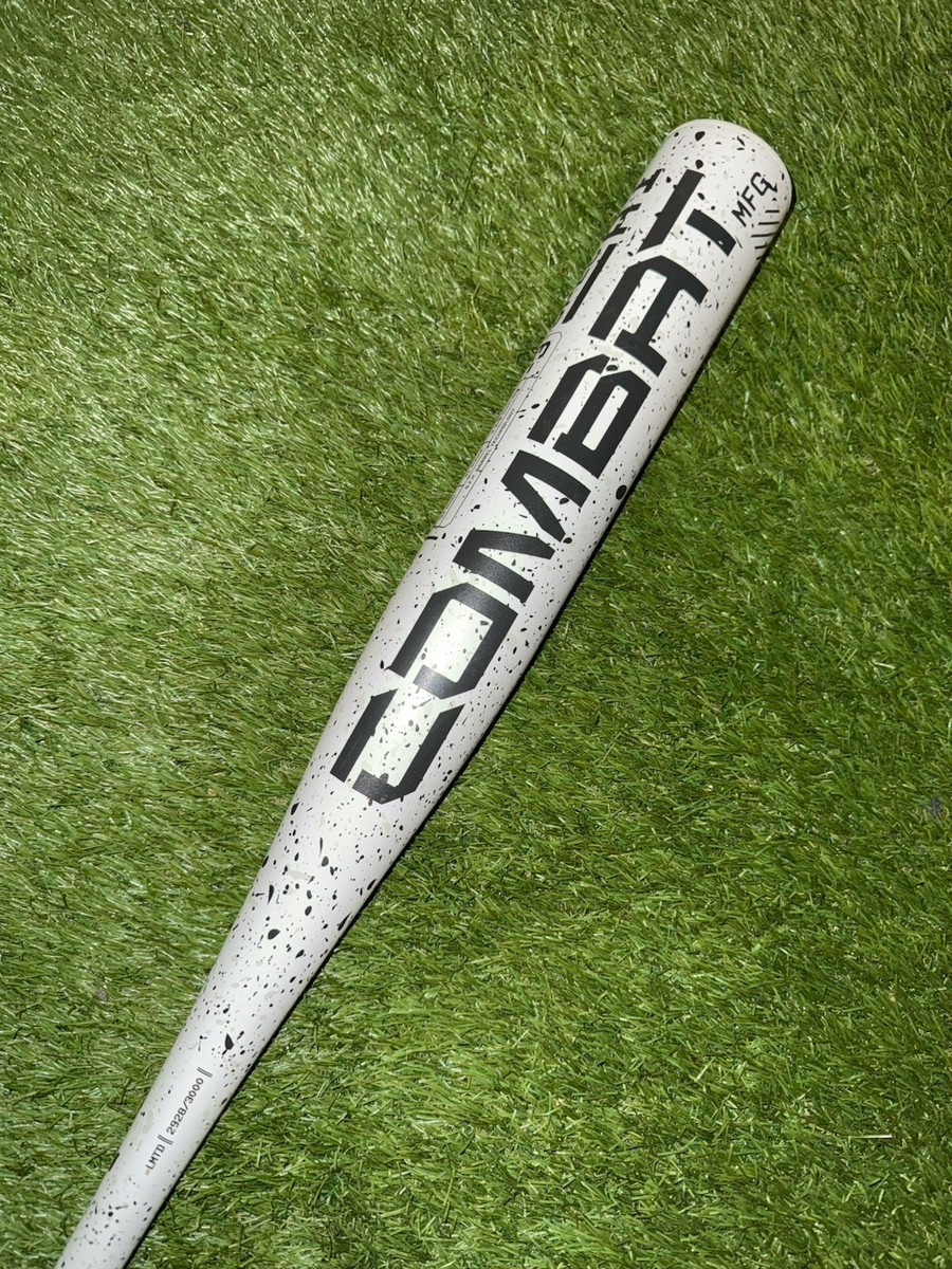 2025 Combat MFG Spec A1 Cookies & Cream 34/31 (-3) BBCOR Baseball