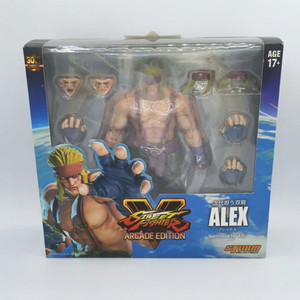 Storm Collectibles Alex | eBay