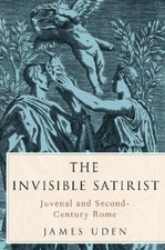 James Uden The Invisible Satirist (Paperback) (UK IMPORT)