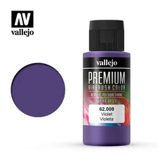 Premium Color Violet 60ml
