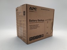 APC Back-UPS 500 BX500CI Uninterruptible Power Supply (UPS) - Boxed