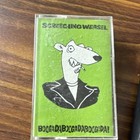 Screeching Weasel Boogadaboogadaboogada! Cassette Punk Lookout! LK62C UFO’s Rock — photo 3