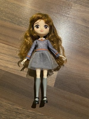 Hermine Granger Puppe Harry Potter 20cm