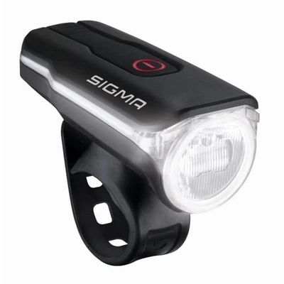 Sigma Sport Beleuchtungsset Aura 60 / Infinity - Bild 1 von 2