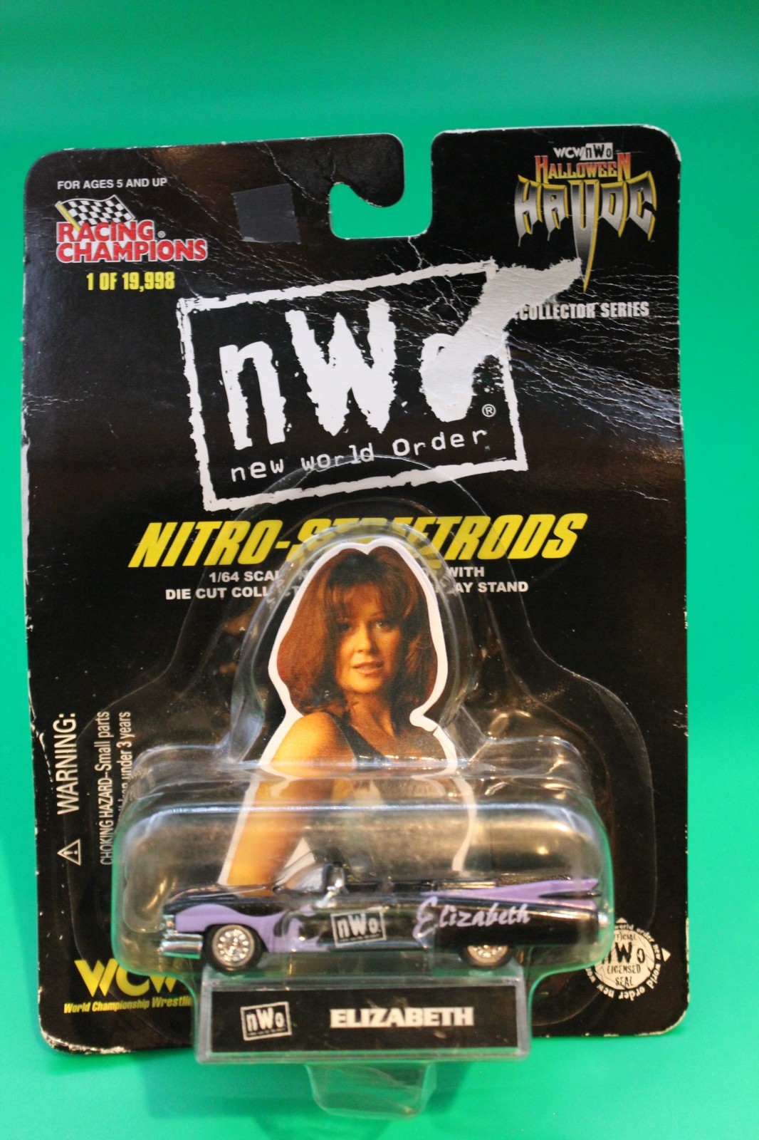 2020 Hot Wheels '69 Chevelle BLUE - X-Raycers Series New in Package