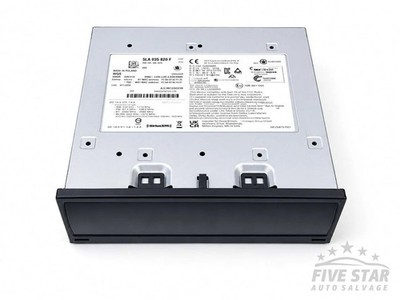 Skoda Enyaq iV GPS Navigation Steuergerät Einheit RS Elektromotor 5LA035820F