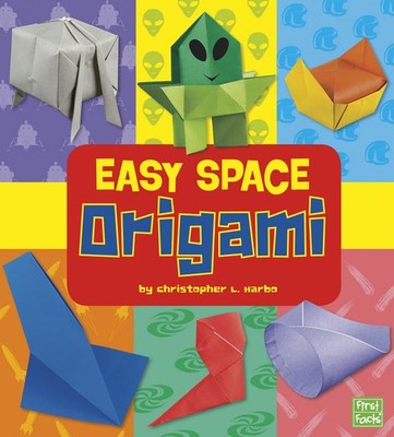 Easy Space Origami (First Facts)