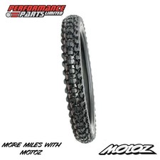 Yamaha Tenere 700 2019 - 2026 Front Tyre 90/90-21 54Q TL Motoz Desert HT