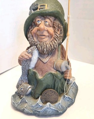 Declan's Finnians Irish Blarney Starch Hill Quarry, Peadar fisherman 44421