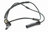 Vemo Sensor Raddrehzahl ABS Sensor Green Mobility Parts Hinten V20-72-5197