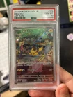 New ListingPokémon Pikachu TCG Holo Card 173/165 AR SV2a 151 CGC 10 Pristine 2023