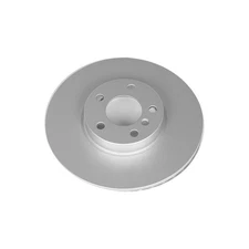 PowerStop Evolution Genuine Geomet Coated Rotor Front For BMW X5