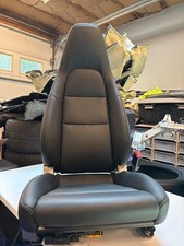 Porsche passenger Seat 