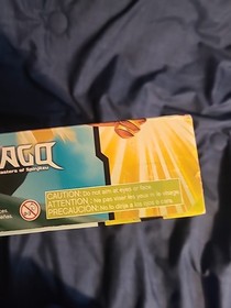 LEGO Ninjago: The Golden Dragon (70503) - New Sealed The Final Battle Lloyd