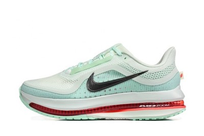 Size 7-11 Men s Shoe Air Zoom Pegasus Premium Green and Red HQ2592-301 Free Ship