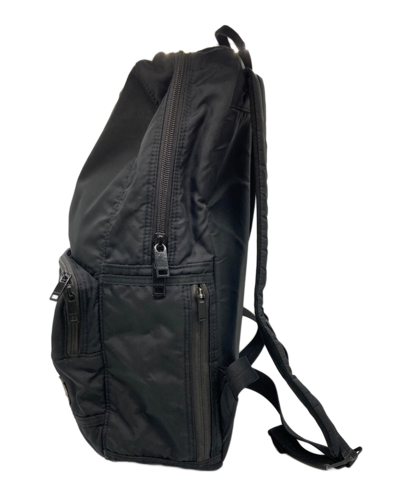 PORTER FLASH Daypack 689-05944 black - image 2