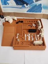 Droid Factory Playset Parts Star Wars vintage Incomplete