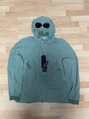 Cp Company Goggle Overshirt Size L