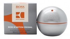 Hugo Boss In Motion Eau de Toilette
