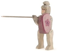 Ostheimer - Knight Riding Red (Us Import) Neu
