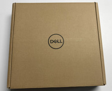 NEW Dell WD19S USB Type-C Docking Station with 130W AC Adapter