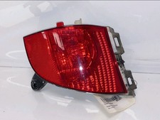 Antibrouillard Peugeot 2008