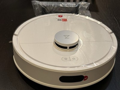 Roborock Q7 M5 Robot Vacuum and Mop RRAOTAC Dual Anti-Tangle - Used 187 Mins